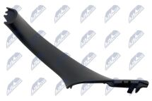 Ручка дверей, обладнання салону Ручка дверей, обладнання салону