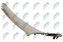 Ручка дверей, обладнання салону Ручка дверей, обладнання салону