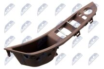 Ручка дверей, обладнання салону Ручка дверей, обладнання салону