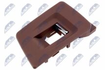 Корпус, перемикач склопідйомника 