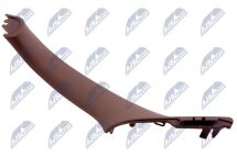 Ручка дверей, обладнання салону Ручка дверей, обладнання салону