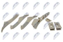 Ручка дверей, обладнання салону Ручка дверей, обладнання салону