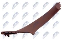 Ручка дверей, обладнання салону Ручка дверей, обладнання салону