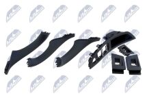 Ручка дверей, обладнання салону Ручка дверей, обладнання салону