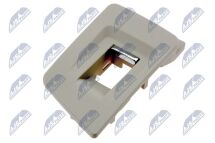 Корпус, перемикач склопідйомника 