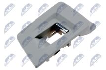 Корпус, перемикач склопідйомника 