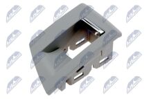 Корпус, перемикач склопідйомника 