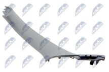 Ручка дверей, обладнання салону Ручка дверей, обладнання салону