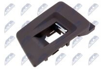 Корпус, перемикач склопідйомника 