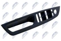 Ручка дверей, обладнання салону Ручка дверей, обладнання салону