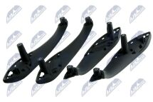 Ручка дверей, обладнання салону Ручка дверей, обладнання салону