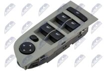 Перемикач, склопідйомник 