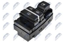 Перемикач, склопідйомник 