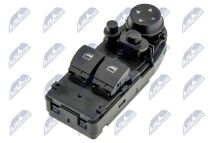 Перемикач, склопідйомник Перемикач, склопідйомник