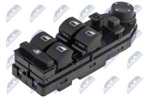 Перемикач, склопідйомник 