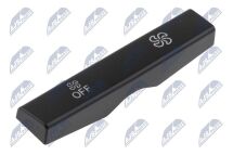 Элементы управления, отопление / вентиляция Элементы управления, отопление / вентиляция