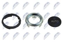 Елемент керування, система обігріву/вентиляції 