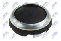 Елемент керування, система обігріву/вентиляції 