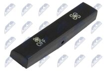 Елемент керування, система обігріву/вентиляції 