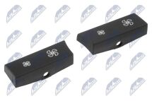 Элементы управления, отопление / вентиляция 