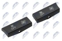 Елемент керування, система обігріву/вентиляції 