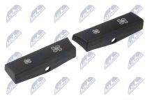 Элементы управления, отопление / вентиляция 