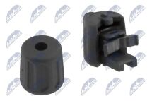 Элементы управления, отопление / вентиляция 