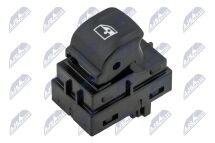 Перемикач, склопідйомник 