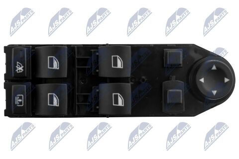 Перемикач, склопідйомник Перемикач, склопідйомник