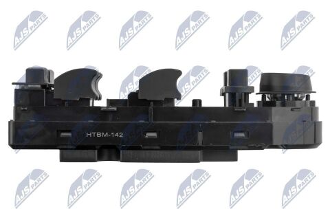 Перемикач, склопідйомник Перемикач, склопідйомник