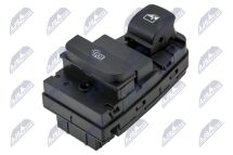 Перемикач, склопідйомник Перемикач, склопідйомник