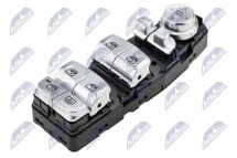 Перемикач, склопідйомник 