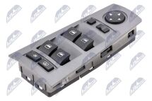 Перемикач, склопідйомник Перемикач, склопідйомник