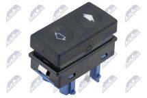 Перемикач, склопідйомник 