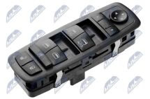 Перемикач, склопідйомник 