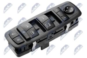 Переключатель, стеклолодъемник 