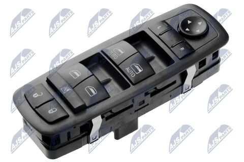 Перемикач, склопідйомник 