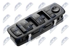Переключатель, стеклолодъемник 