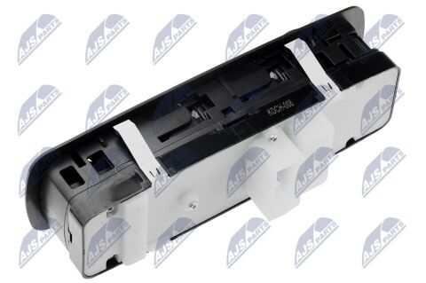 Перемикач, склопідйомник 