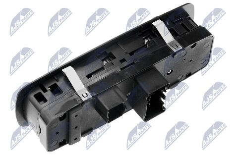 Перемикач, склопідйомник 