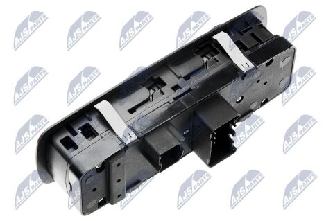 Перемикач, склопідйомник 