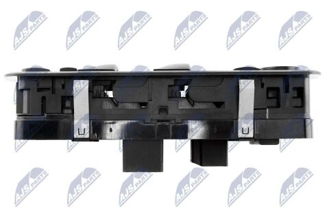 Перемикач, склопідйомник 