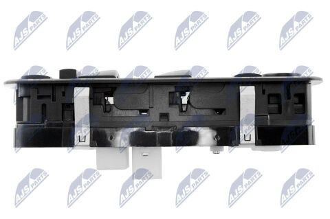 Перемикач, склопідйомник 