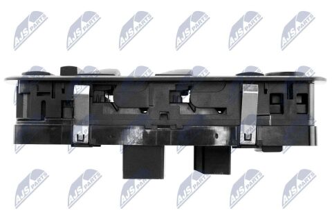 Перемикач, склопідйомник 