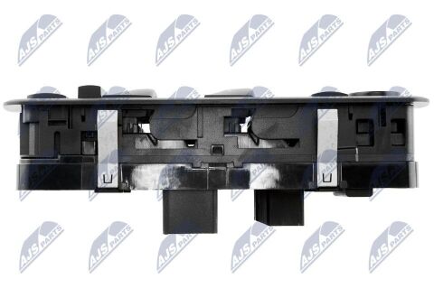 Перемикач, склопідйомник 