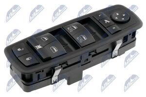 Стеклоподъемник 