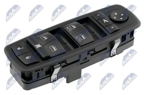 Склопідйомник 