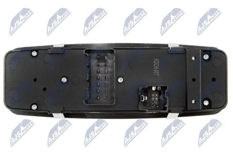 Перемикач, склопідйомник 