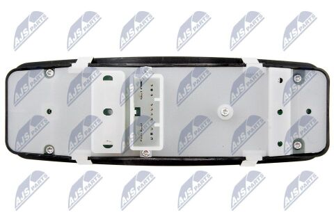 Перемикач, склопідйомник 