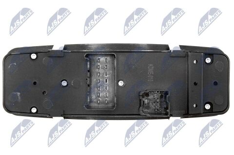 Перемикач, склопідйомник 